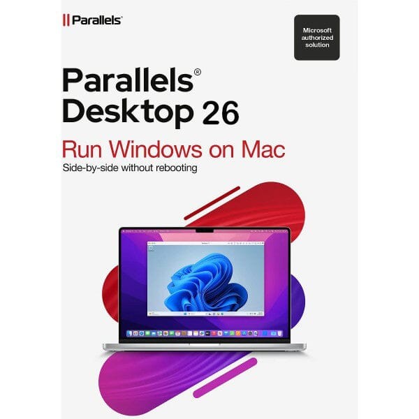 Parallels Desktop 17 Pro | pro MAC