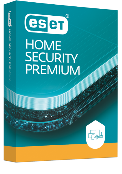 ESET Internet Security 2022 | pro PC/Mac/Mobilní zařízení