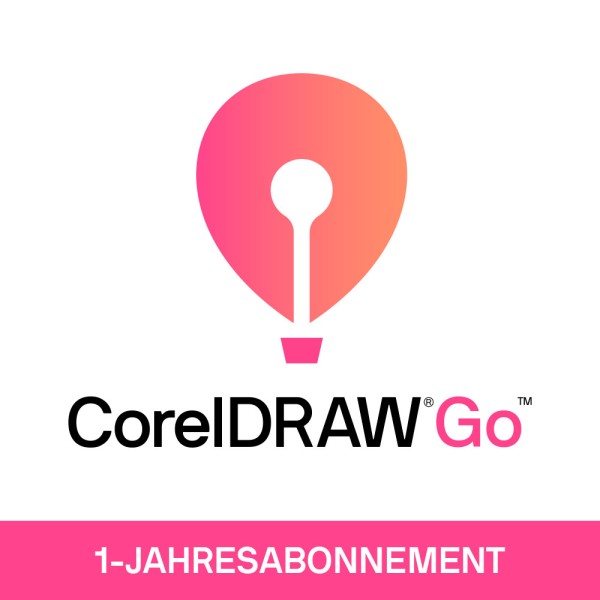 CorelDRAW Graphics Suite 2021 Windows / Mac