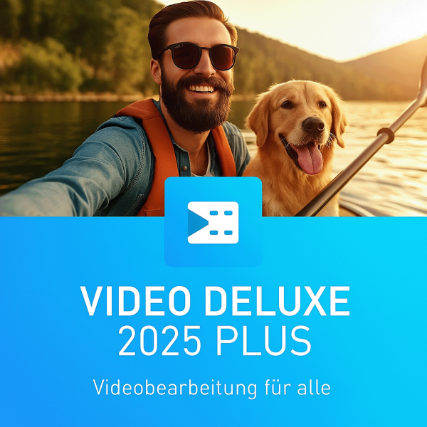 Magix Video Deluxe 2022 | pro Windows