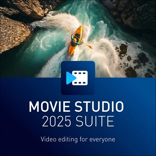 Magix Video Deluxe 2022 | pro Windows