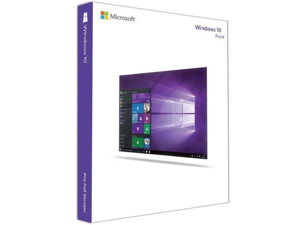 Windows 11 Pro N